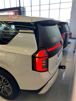 نيسان باترول